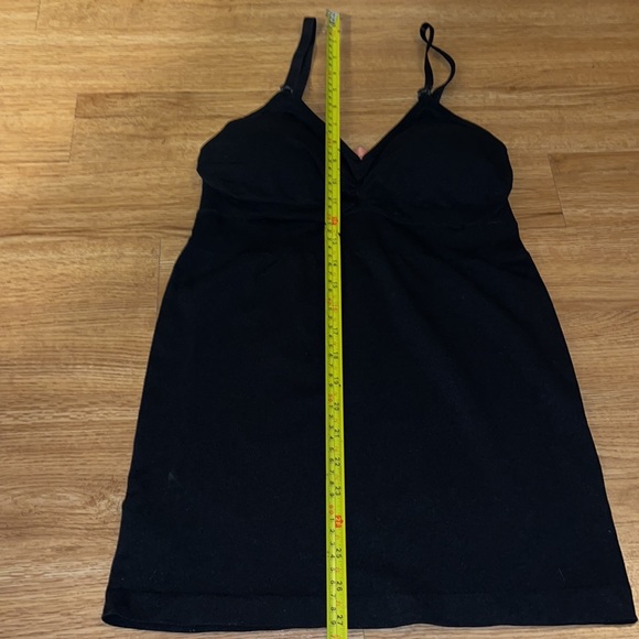 🤰🏼• 🥛 •💎 EMMA’s Nursing Tank 💎• 🤱🏼 • - Picture 5 of 7